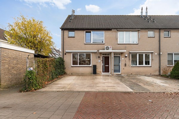 Joke Smit-Erf 67, 3315 VC Dordrecht